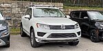 Used 2016 Volkswagen Touareg V6 TDI in FAYETTEVILLE, ARKANSAS