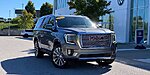 Used 2021 GMC YUKON DENALI in FAYETTEVILLE, ARKANSAS