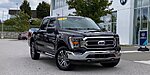 Used 2021 FORD F-150 XLT in FAYETTEVILLE, ARKANSAS