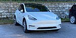 Used 2023 TESLA MODEL Y LONG RANGE in FAYETTEVILLE, ARKANSAS
