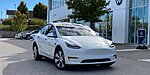 Used 2023 TESLA MODEL Y LONG RANGE in FAYETTEVILLE, ARKANSAS