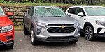 Used 2025 CHEVROLET TRAX LS in FAYETTEVILLE, ARKANSAS