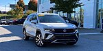 Used 2024 Volkswagen Taos 1.5T SE in FAYETTEVILLE, ARKANSAS