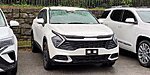 Used 2025 KIA SPORTAGE LX in FAYETTEVILLE, ARKANSAS