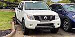 Used 2021 NISSAN FRONTIER SV in FAYETTEVILLE, ARKANSAS