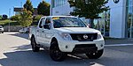 Used 2021 NISSAN FRONTIER SV in FAYETTEVILLE, ARKANSAS