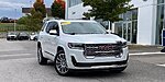 Used 2023 GMC ACADIA DENALI in FAYETTEVILLE, ARKANSAS