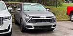 Used 2025 KIA SPORTAGE HYBRID LX in FAYETTEVILLE, ARKANSAS