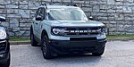 Used 2024 FORD BRONCO SPORT BIG BEND in FAYETTEVILLE, ARKANSAS