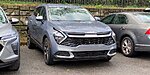 Used 2023 KIA SPORTAGE EX in FAYETTEVILLE, ARKANSAS