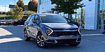 Used 2023 KIA SPORTAGE EX in FAYETTEVILLE, ARKANSAS