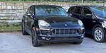 Used 2017 PORSCHE MACAN BASE in FAYETTEVILLE, ARKANSAS