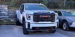 Used 2026 GMC SIERRA 2500 AT4 in FAYETTEVILLE, ARKANSAS