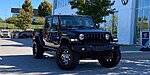 Used 2023 JEEP GLADIATOR WILLYS in FAYETTEVILLE, ARKANSAS