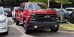 Used 2021 CHEVROLET SILVERADO 1500 LT TRAIL BOSS in FAYETTEVILLE, ARKANSAS