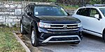 Used 2023 Volkswagen Atlas 3.6L V6 SE W/TECHNOLOGY in FAYETTEVILLE, ARKANSAS