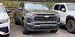 Used 2023 CHEVROLET COLORADO WORK TRUCK in FAYETTEVILLE, ARKANSAS