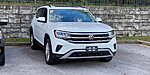 Used 2023 Volkswagen Atlas 3.6L V6 SE W/TECHNOLOGY in FAYETTEVILLE, ARKANSAS