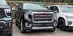 Used 2023 GMC YUKON SLT in FAYETTEVILLE, ARKANSAS