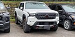 Used 2023 NISSAN FRONTIER PRO-4X in FAYETTEVILLE, ARKANSAS