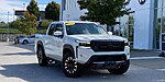 Used 2023 NISSAN FRONTIER PRO-4X in FAYETTEVILLE, ARKANSAS