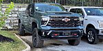 Used 2025 CHEVROLET SILVERADO 2500 ZR2 in FAYETTEVILLE, ARKANSAS