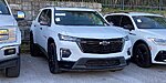 Used 2023 CHEVROLET TRAVERSE PREMIER in FAYETTEVILLE, ARKANSAS