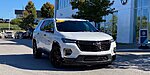 Used 2023 CHEVROLET TRAVERSE PREMIER in FAYETTEVILLE, ARKANSAS