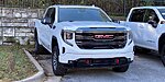 Used 2023 GMC SIERRA 1500 AT4 in FAYETTEVILLE, ARKANSAS