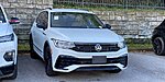 Used 2022 Volkswagen Tiguan 2.0T SE R-LINE BLACK in FAYETTEVILLE, ARKANSAS