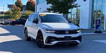 Used 2022 Volkswagen Tiguan 2.0T SE R-LINE BLACK in FAYETTEVILLE, ARKANSAS