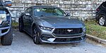 Used 2024 FORD MUSTANG ECOBOOST in FAYETTEVILLE, ARKANSAS