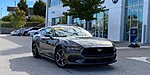 Used 2024 FORD MUSTANG ECOBOOST in FAYETTEVILLE, ARKANSAS