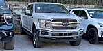 Used 2018 FORD F-150 KING RANCH in FAYETTEVILLE, ARKANSAS