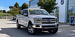 Used 2018 FORD F-150 KING RANCH in FAYETTEVILLE, ARKANSAS
