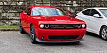 Used 2017 DODGE CHALLENGER R/T SCAT PACK in FAYETTEVILLE, ARKANSAS