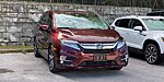 Used 2019 Honda Odyssey ELITE in FAYETTEVILLE, ARKANSAS