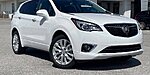 Used 2020 BUICK ENVISION PREMIUM II in FAYETTEVILLE, ARKANSAS