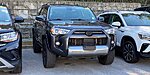 Used 2022 TOYOTA 4RUNNER TRD OFF-ROAD PREMIUM in FAYETTEVILLE, ARKANSAS