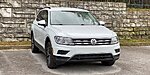 Used 2019 Volkswagen Tiguan 2.0T SEL in FAYETTEVILLE, ARKANSAS