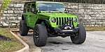 Used 2018 JEEP WRANGLER UNLIMITED RUBICON in FAYETTEVILLE, ARKANSAS