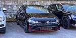Used 2025 Volkswagen Jetta GLI 2.0T AUTOBAHN in FAYETTEVILLE, ARKANSAS