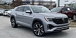 New 2025 VOLKSWAGEN ATLAS CROSS SPORT 2.0T SEL PREMIUM R-LINE in FAYETTEVILLE, ARKANSAS