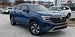 New 2025 VOLKSWAGEN ATLAS CROSS SPORT 2.0T SE in FAYETTEVILLE, ARKANSAS