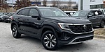 New 2025 VOLKSWAGEN ATLAS CROSS SPORT 2.0T SE in FAYETTEVILLE, ARKANSAS