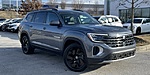 New 2025 VOLKSWAGEN ATLAS 2.0T SE W/TECHNOLOGY in FAYETTEVILLE, ARKANSAS