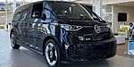 New 2025 VOLKSWAGEN ID. BUZZ PRO in FAYETTEVILLE, ARKANSAS