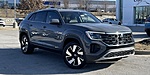 New 2025 VOLKSWAGEN ATLAS CROSS SPORT 2.0T SE W/TECHNOLOGY in FAYETTEVILLE, ARKANSAS