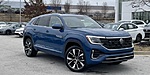 New 2025 VOLKSWAGEN ATLAS CROSS SPORT 2.0T SEL PREMIUM R-LINE in FAYETTEVILLE, ARKANSAS