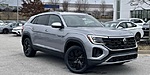 New 2025 VOLKSWAGEN ATLAS CROSS SPORT 2.0T SE W/TECHNOLOGY in FAYETTEVILLE, ARKANSAS